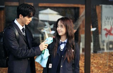 Дорама Подборка самых необычных корейских дорам онлайн